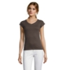 Immagine di KW11388 - Moon donna t-shirt 150g
