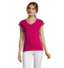Immagine di KW11388 - Moon donna t-shirt 150g