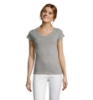 Immagine di KW11388 - Moon donna t-shirt 150g