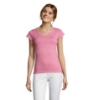 Immagine di KW11388 - Moon donna t-shirt 150g