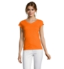 Immagine di KW11388 - Moon donna t-shirt 150g