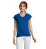 Immagine di KW11388 - Moon donna t-shirt 150g