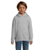 Immagine di KW13255 - Slam kids felpa cappuccio