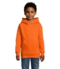 Immagine di KW13255 - Slam kids felpa cappuccio