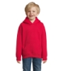 Immagine di KW13255 - Slam kids felpa cappuccio