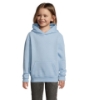 Immagine di KW13255 - Slam kids felpa cappuccio
