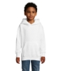 Immagine di KW13255 - Slam kids felpa cappuccio