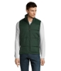 Immagine di KW44002 - Scaldacorpo trapuntato warm