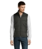 Immagine di KW44002 - Scaldacorpo trapuntato warm