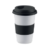 Immagine di KW7683 - Tazza in ceramica e silicone