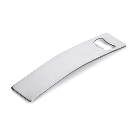 Immagine di KW7732 - Apribottiglie in acciaio inox
