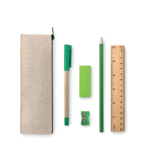 Immagine di KW9010 - Set scrittura 6 pezzi