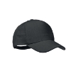 Immagine di KW6176 - Cappellino 5 pannel canapa 370