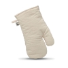 Immagine di KW6381 - Guanto da forno in cotone bio