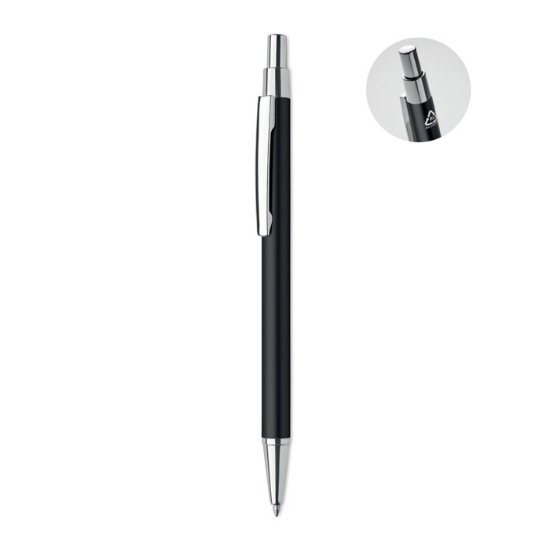 Immagine di KW6560 - Penna a sfera in alluminio