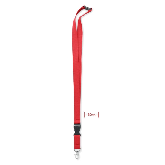 Immagine di KW6708 - Cordino cotone 20mm
