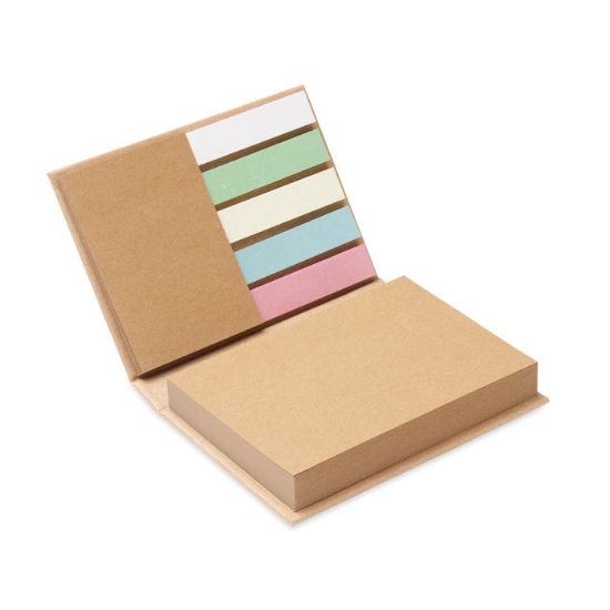 Immagine di KW6913 - Block note riciclato