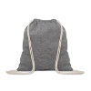 Immagine di KW2189 - Borsa in cotone riciclato 140 g