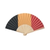 Immagine di KW2244 - Ventaglio design bandiera