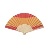 Immagine di KW2244 - Ventaglio design bandiera