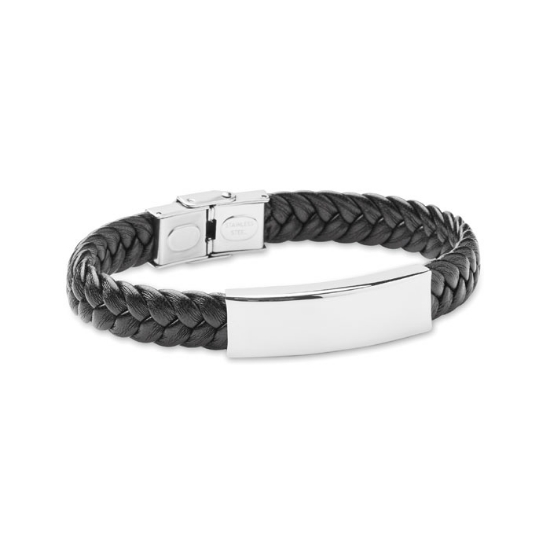 Immagine di KW2376 - Bracciale in ecopelle