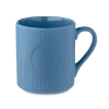 Immagine di KW2397 - Tazza in ceramica a coste 340 m