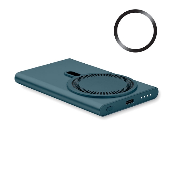 Immagine di KW2442 - Caricabatterie wireless