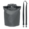 Immagine di KW2465 - Borsa impermeabile 210t rpet 5l