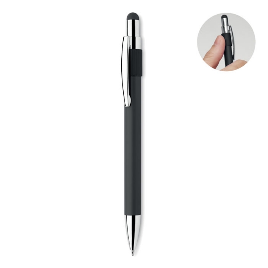 Immagine di KW2488 - Penna stilo antistress