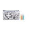 Immagine di KW2505 - Astuccio con pennarelli