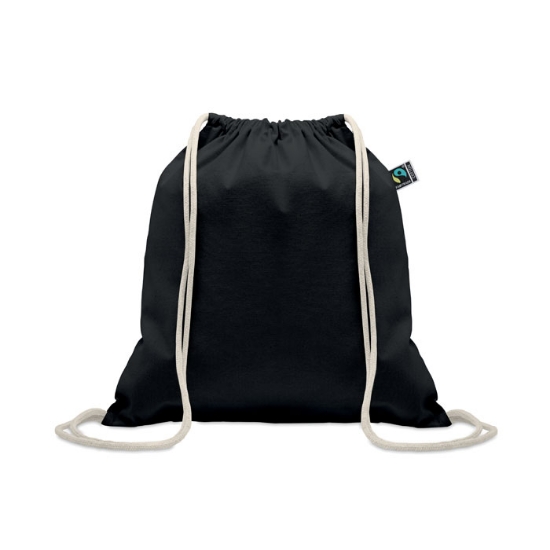 Immagine di KW2591 - Sacca fairtrade 180gr