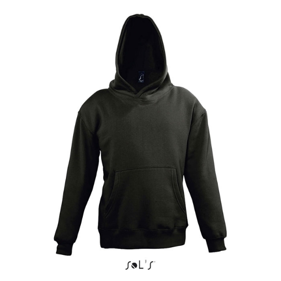 Immagine di KW13255 - Slam kids felpa cappuccio
