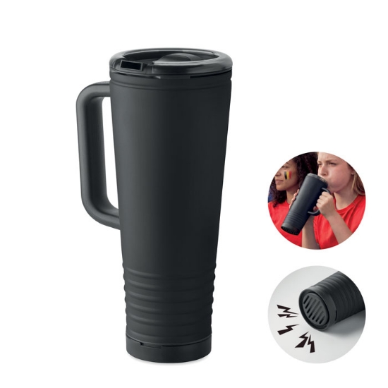 Immagine di KW2995 - Bicchiere doppio strato 700 ml