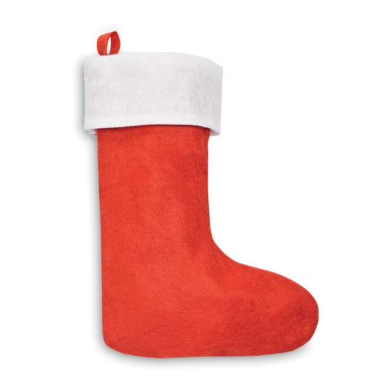 Immagine di KWC1013 - Calza di natale