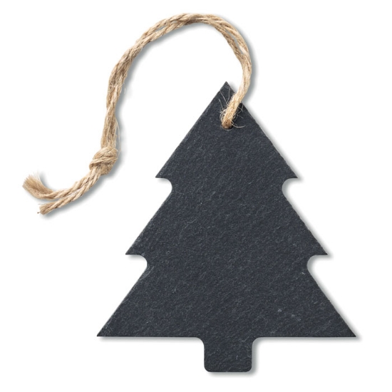Immagine di KWC1433 - Decorazione albero di natale