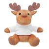 Immagine di KWC1469 - Peluche a forma di renna