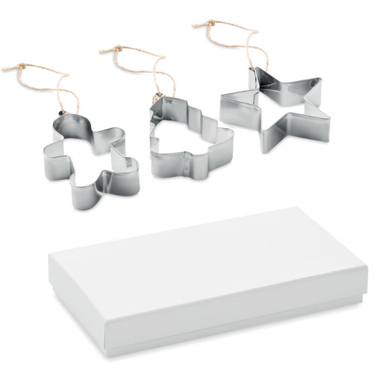 Immagine di KWC1483 - Set tagliabiscotti