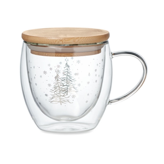 Immagine di KWC1524 - Tazza in borosilicato
