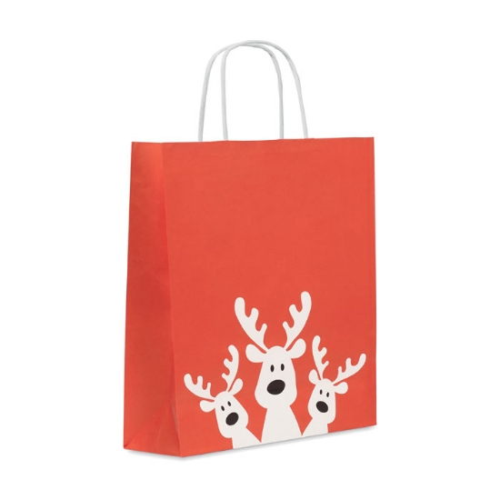 Immagine di KWC1565 - Sacchetto da regalo medio