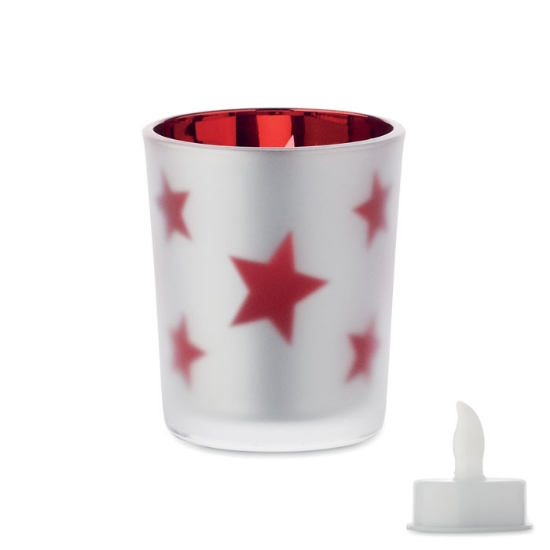 Immagine di KWC1572 - Candelina tealight a led