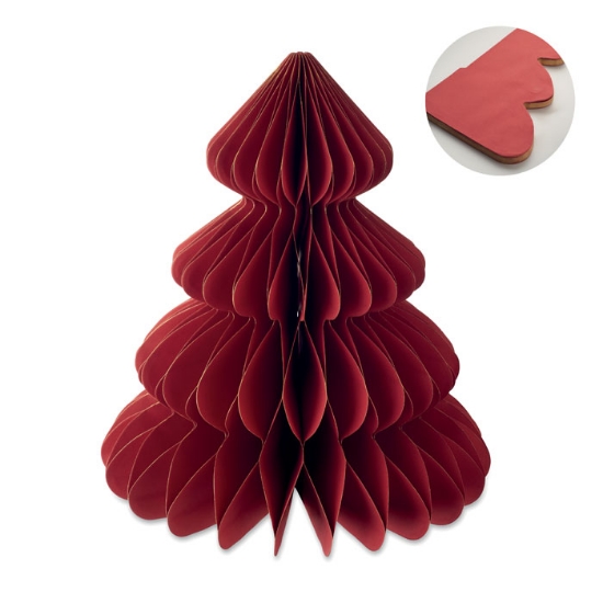 Immagine di KWC1578 - Decorazione albero di natale