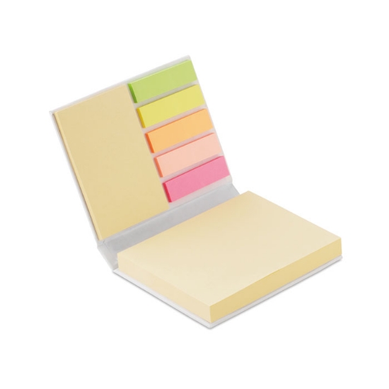 Immagine di KWI3233 - Set memo pad varie dimensioni
