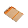 Immagine di KWI3789 - Blocnotes in carta riciclata