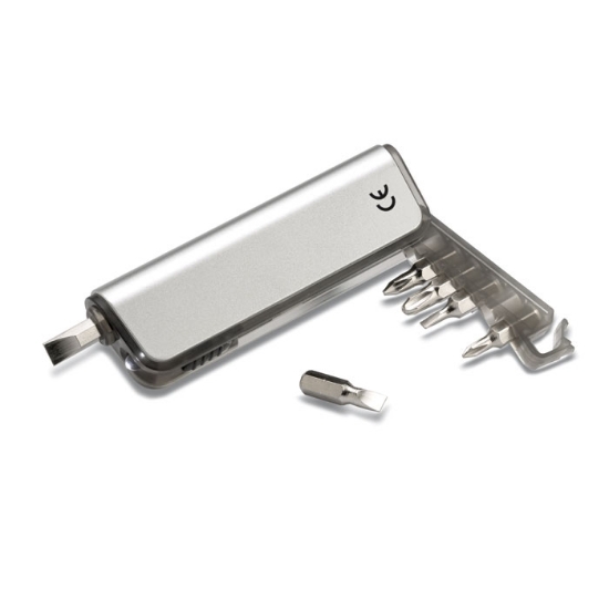 Immagine di KWI3874 - Torcia con cacciavite