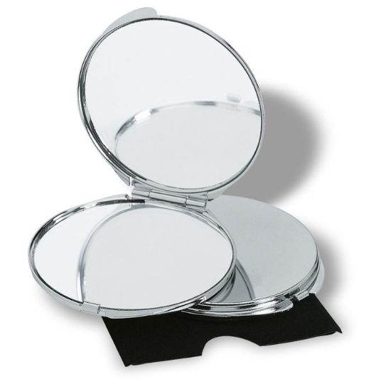 Immagine di KWK2204 - Specchietto 2 riflessi
