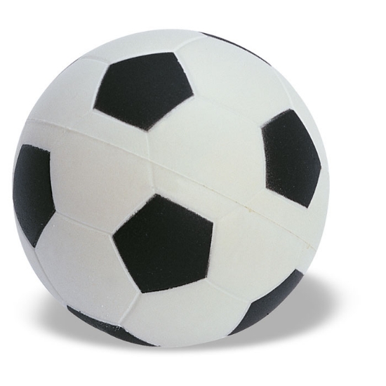 Immagine di KWK2718 - Antistress 'pallone da calcio'