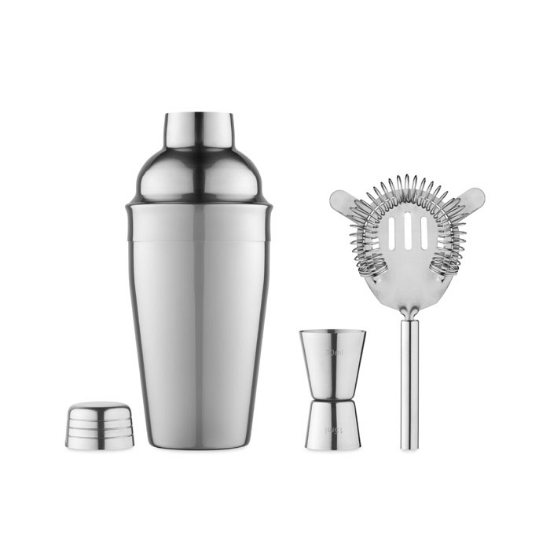 Immagine di KWK4298 - Set cocktail 3 pezzi
