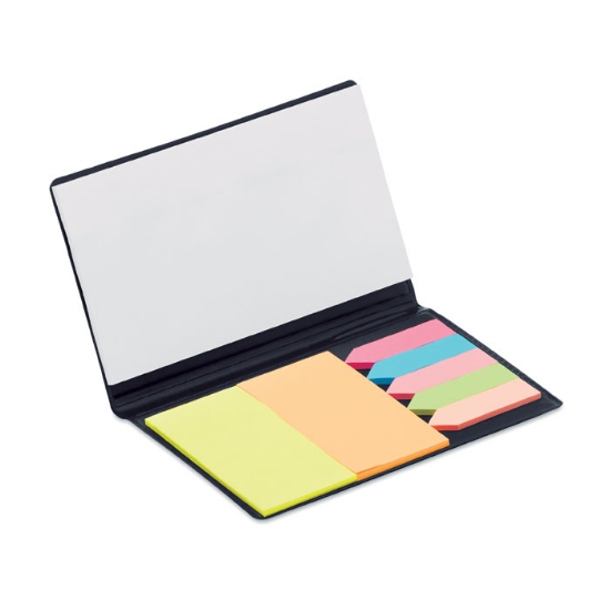 Immagine di KWK7083 - Set memo in pvc