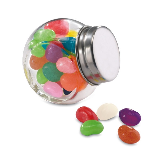 Immagine di KWK7103 - Barattolo vetro con gelatine