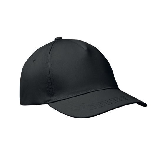 Immagine di KW1447 - Cappellino 5 pannelli 160 gr